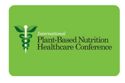 International Plant-Based Nutrition Healthcare Conference