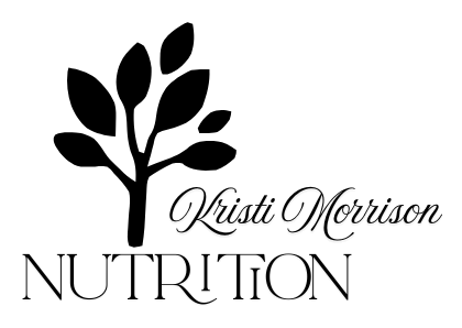 Kristi Morrison Nutrition